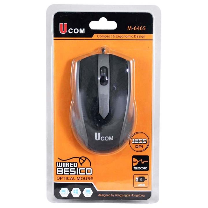 ماوس یوکام Ucom M-6465